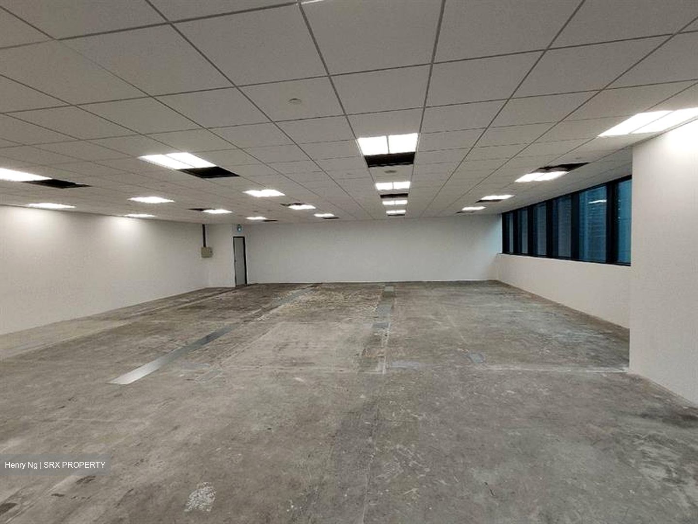 One Raffles Quay (D1), Office #493821561